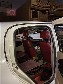 Geely LC
